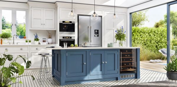 Kitchen Design Service in Powhatan