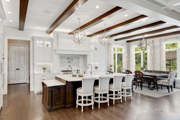 Kitchen Remodeling in Powhatan