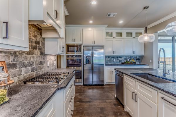 Cabinet Remodeling in Powhatan