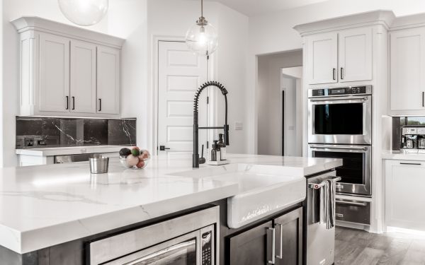 Kitchen Updating in Powhatan