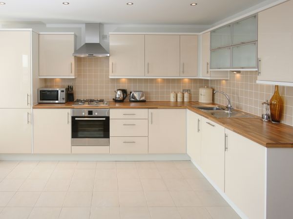 Kitchen Cabinets Remodeling in Powhatan