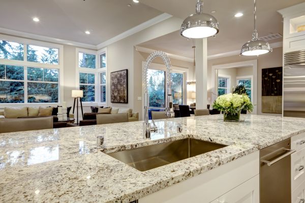 Counter Remodeling in Powhatan