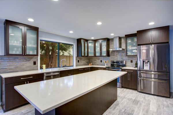 Kitchen Renovation in Powhatan